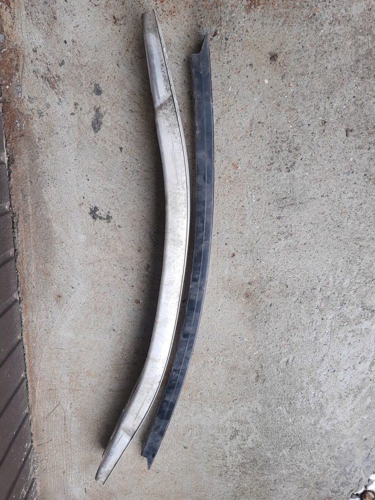 фото №5, Toyota prius iv балка нижняя передняя 2016- оригинал!