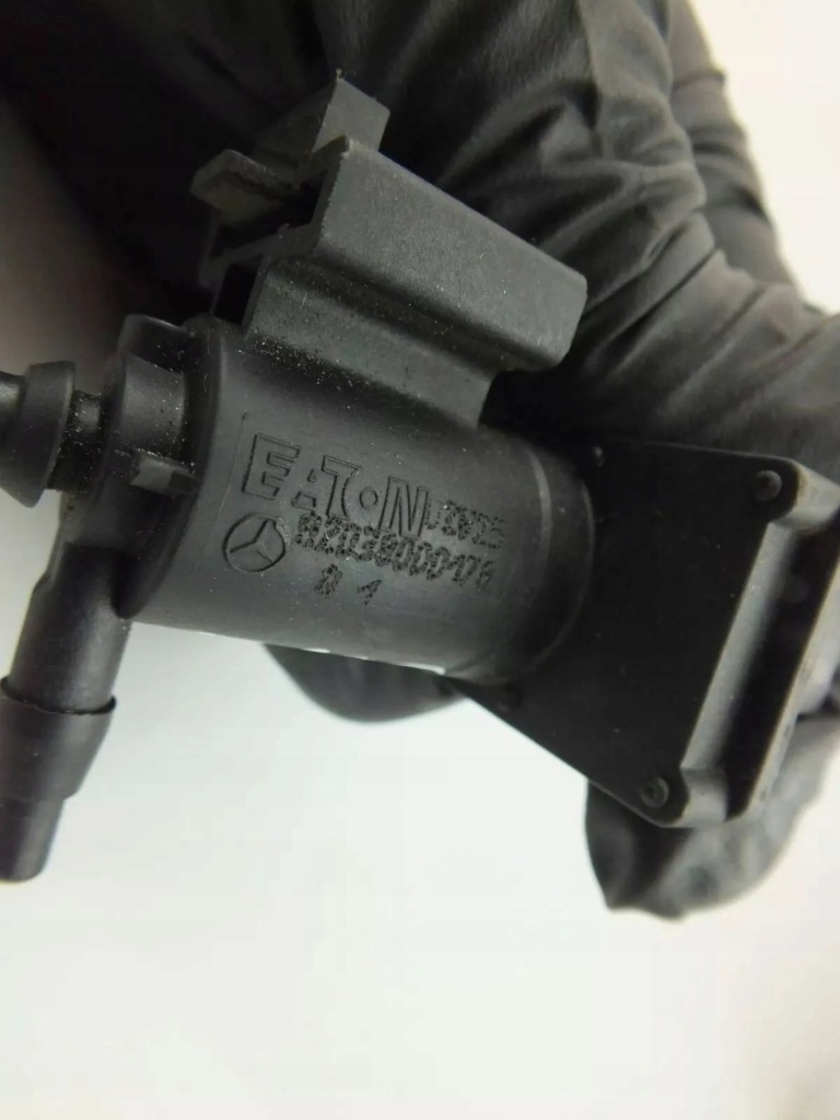 Mercedes-benz clk a209 c209 2003 клапан вакуумa / электроклапан турбины Недорого