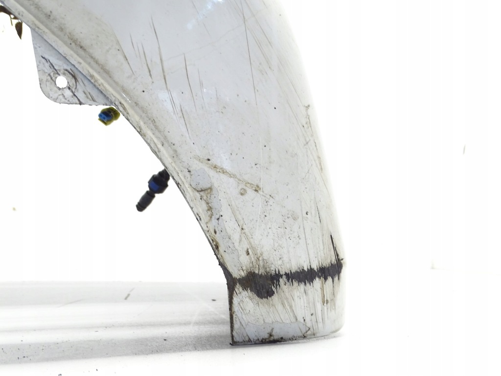 фото №12, Kpl бампер перед передній audi tt 8s lift rs s-line sline білий ly9c