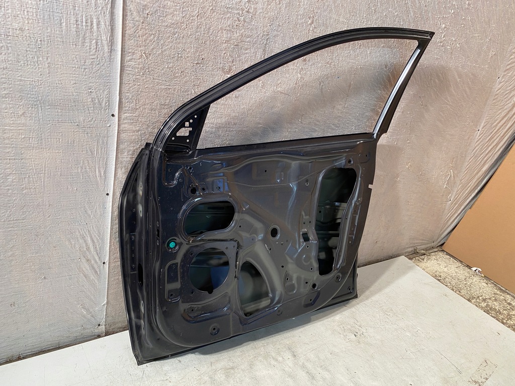 фото №7, Hyundai kona дверь правый перед передние правое