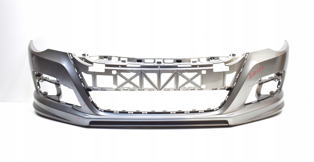 фото №1, Vw passat cc r line 3c8 бампер перед передній org przed lift