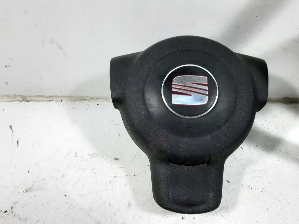фото №8, Seat altea 06r повітропровід подушка подушка безпеки 5p0880201 5p0419091