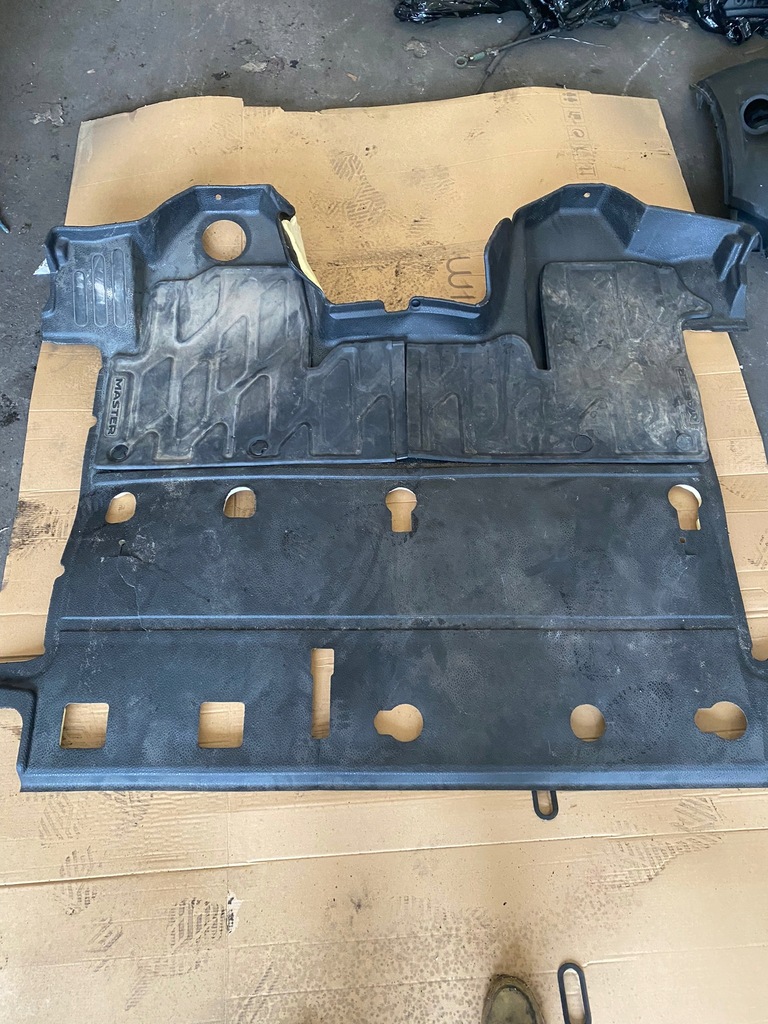 фото №1, Коврик master 2.3 2021r