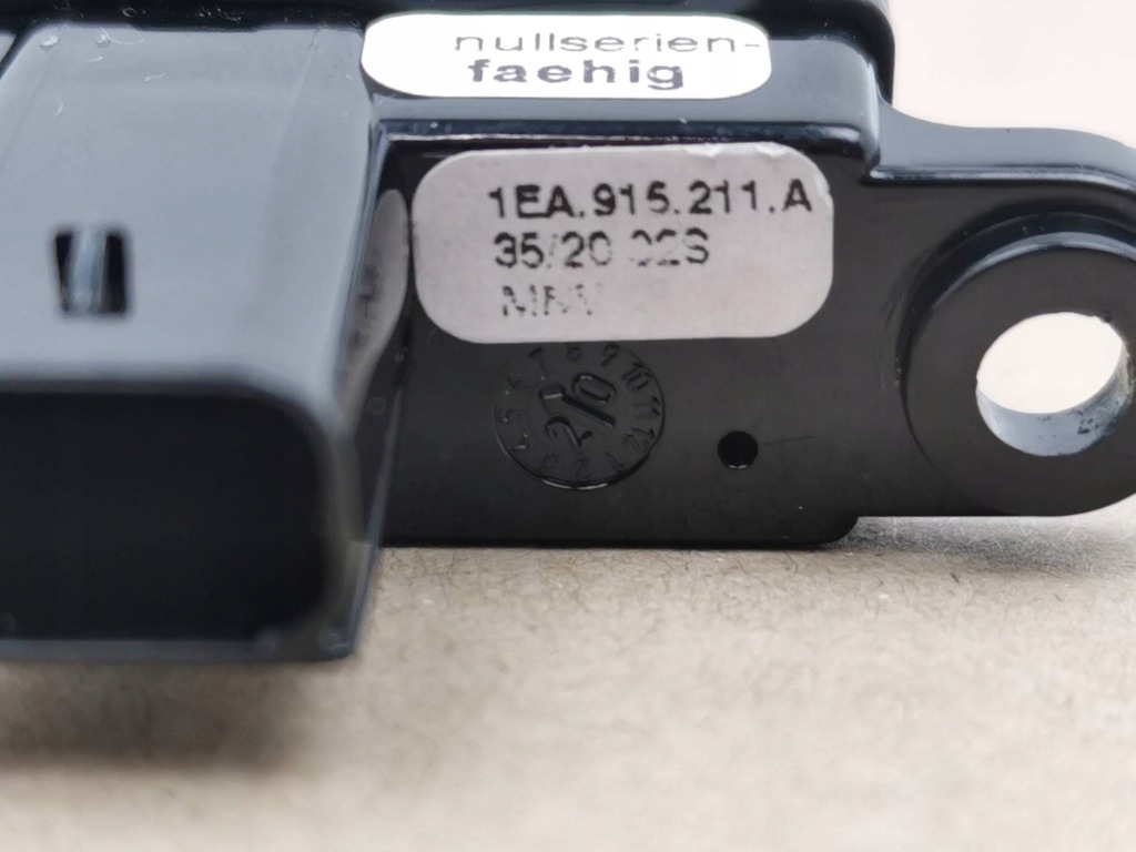 фото №7, Лампа поріг входу skoda enyaq id.3 vw id.4 id.5 1ea915211a новий org