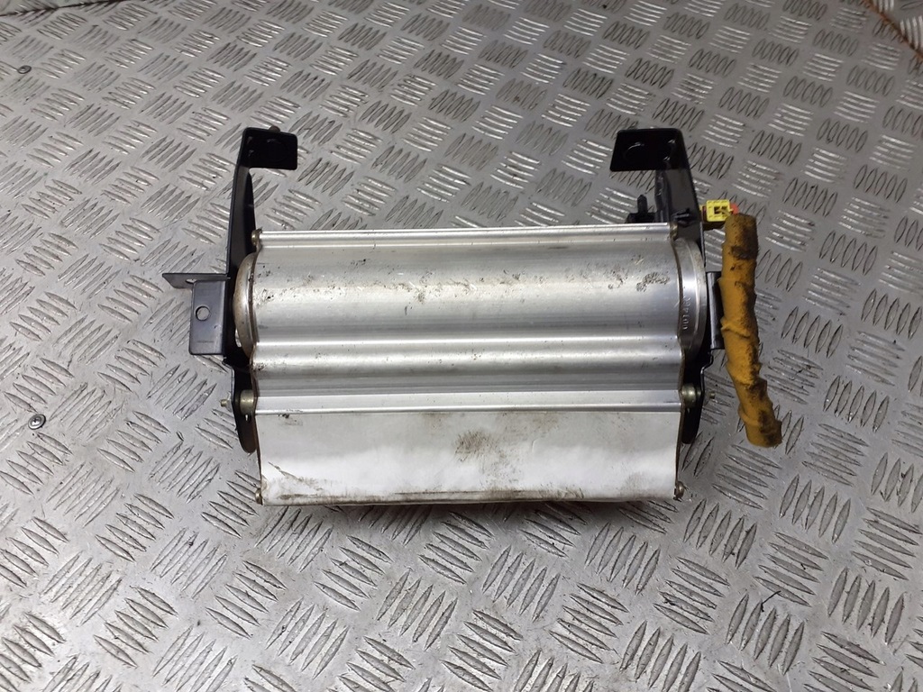 фото №1, Подушка подушка безопасности пассажира opel astra f