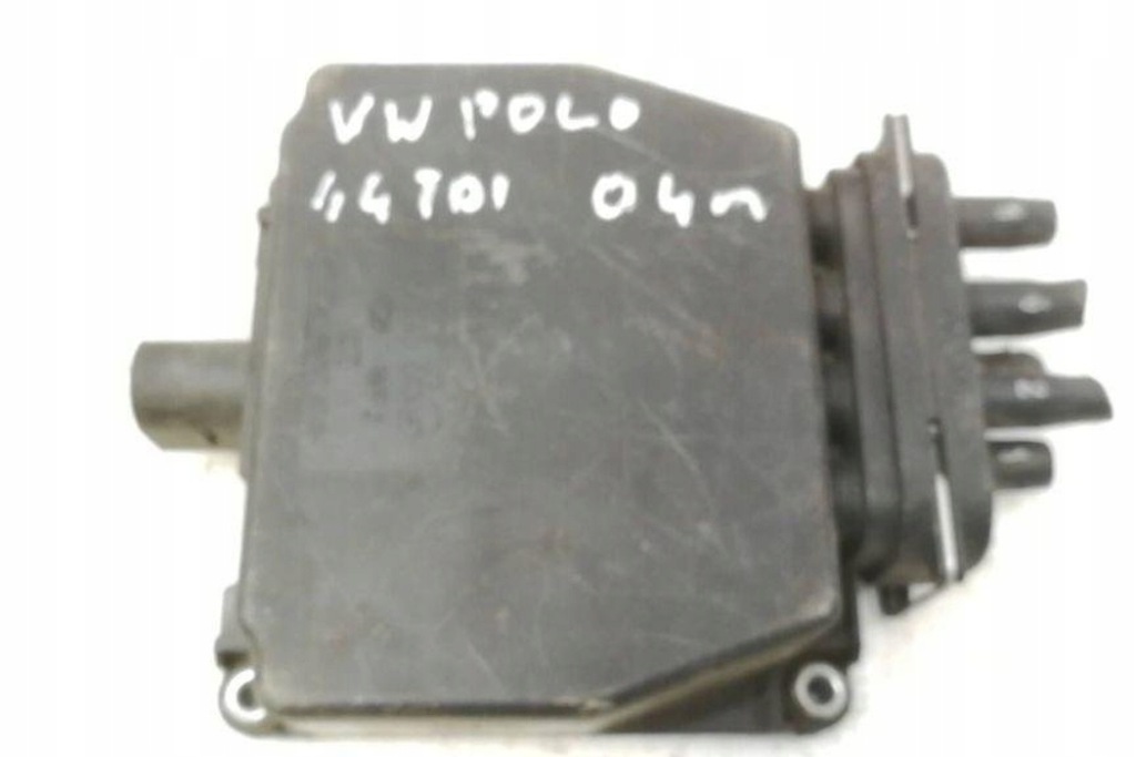 фото №9, Podatkowa насос топлива seat ibiza iii 6l1 6q0906625c 1.4l бензиновый 63kw