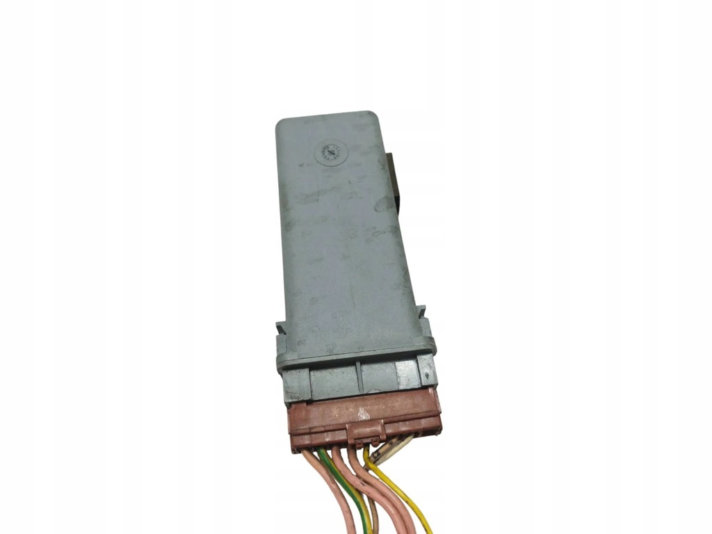 фото №1, 1998 fiat scudo другое блоки управления