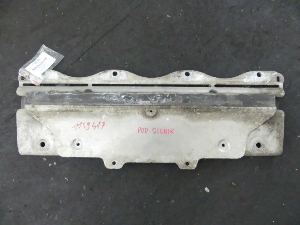 Купити Балка pod двигун tesla model s 16r