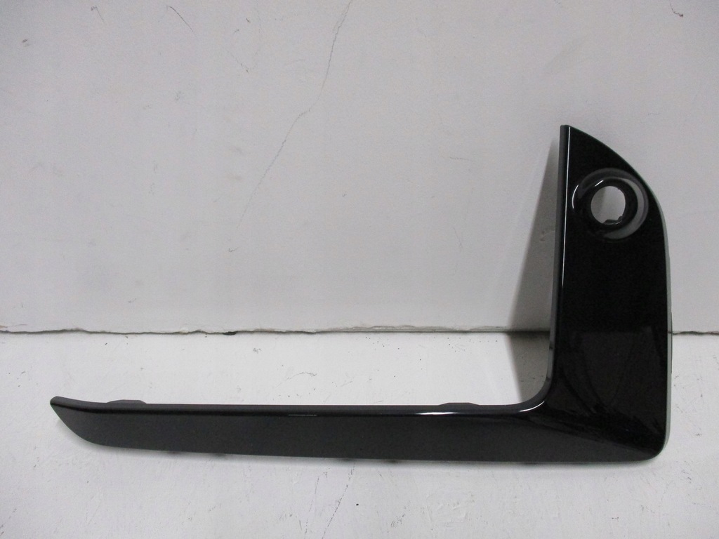 фото №11, Заглушка бампера накладка-спойлер bmw x2 f39 9881514 pdc