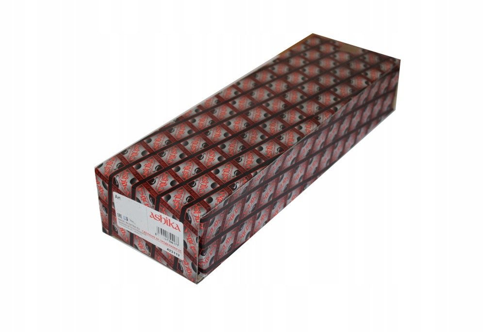 фото №6, Амортизатор задня ashika ma33058 ford maverick 2000