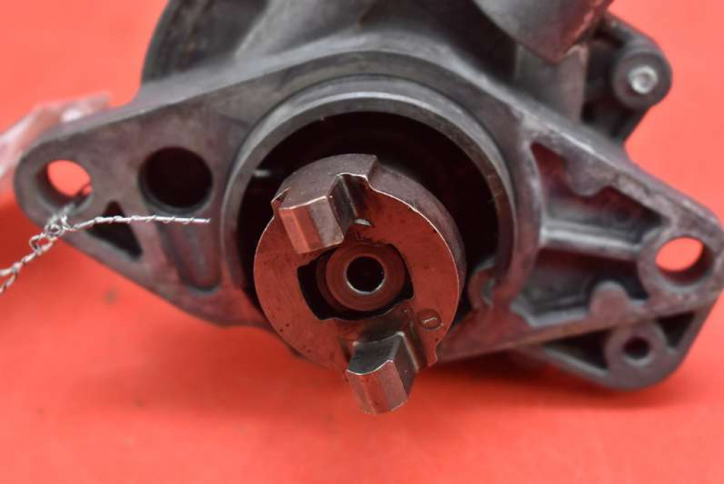 фото №6, Насос вакуум вакуум fiat doblo 1.3 multijet 08r