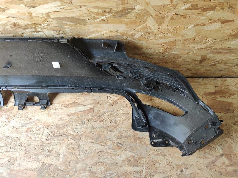 фото №10, Бампер задний задняя renault captur ii 19- 850b24059r