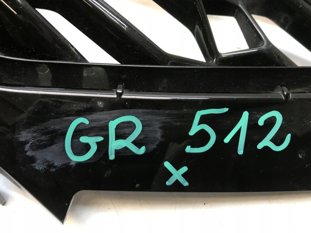 фото №10, Решітка радіатора решітка радіатора радіатора audi rs6 rs7 c8 4k8 19- 4k 4k8853651f