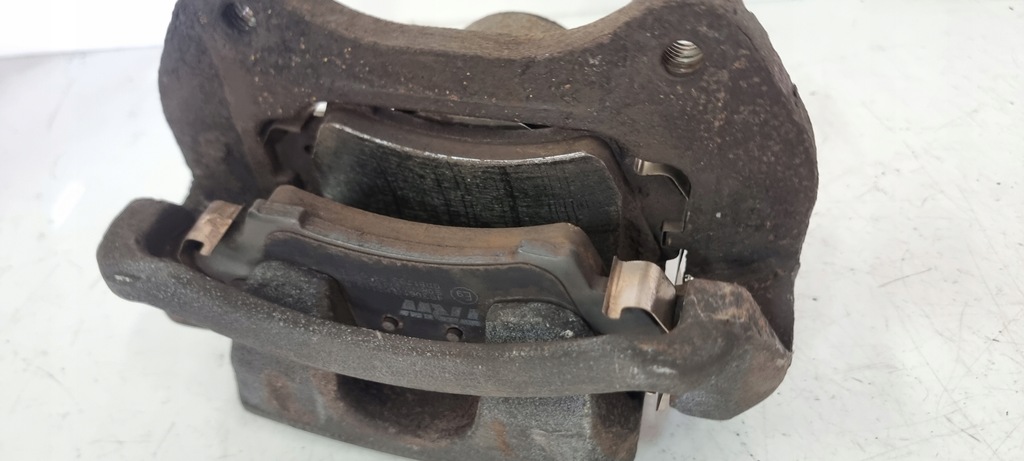 фото №6, Суппорт тормозной передний правый скоба opel insignia a lift kombi 1.6 turbo