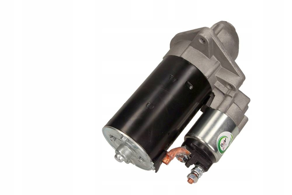 Стартер multicar iveco daily renault mascott Київ