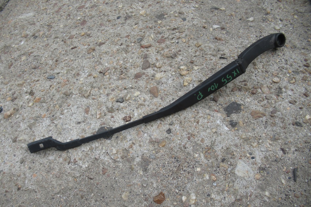 фото №1, Hyundai ix55 10r двірник правий перед