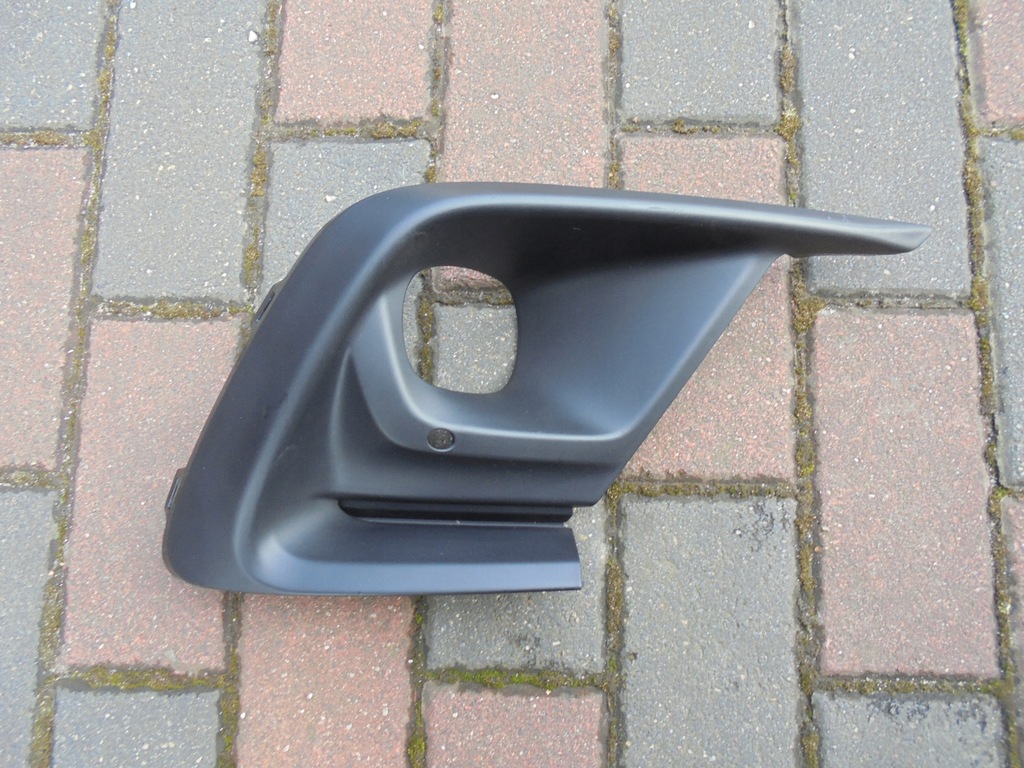 фото №6, Решітка права na протитуманна фара honda jazz v 2020-2023r nowa