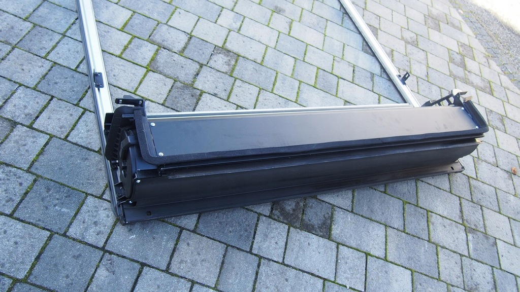 фото №7, Ford ranger шторка кузов коробки грузовой оригинальная