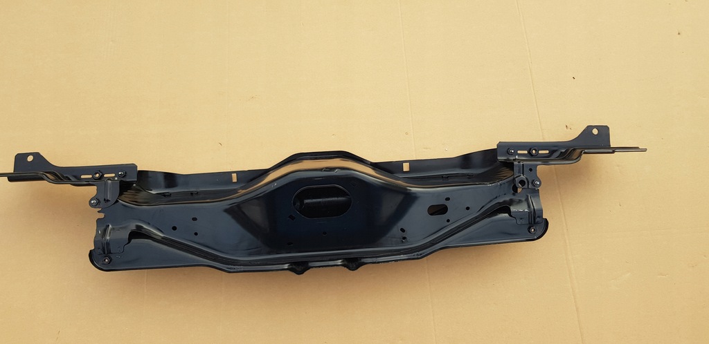 фото №8, Fiat ducato pas передний. jumper. boxer. 2015-23.100%