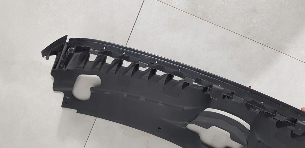 фото №7, Skoda rapid 12-19 решітка радіатора решітка радіатора 5ja853668