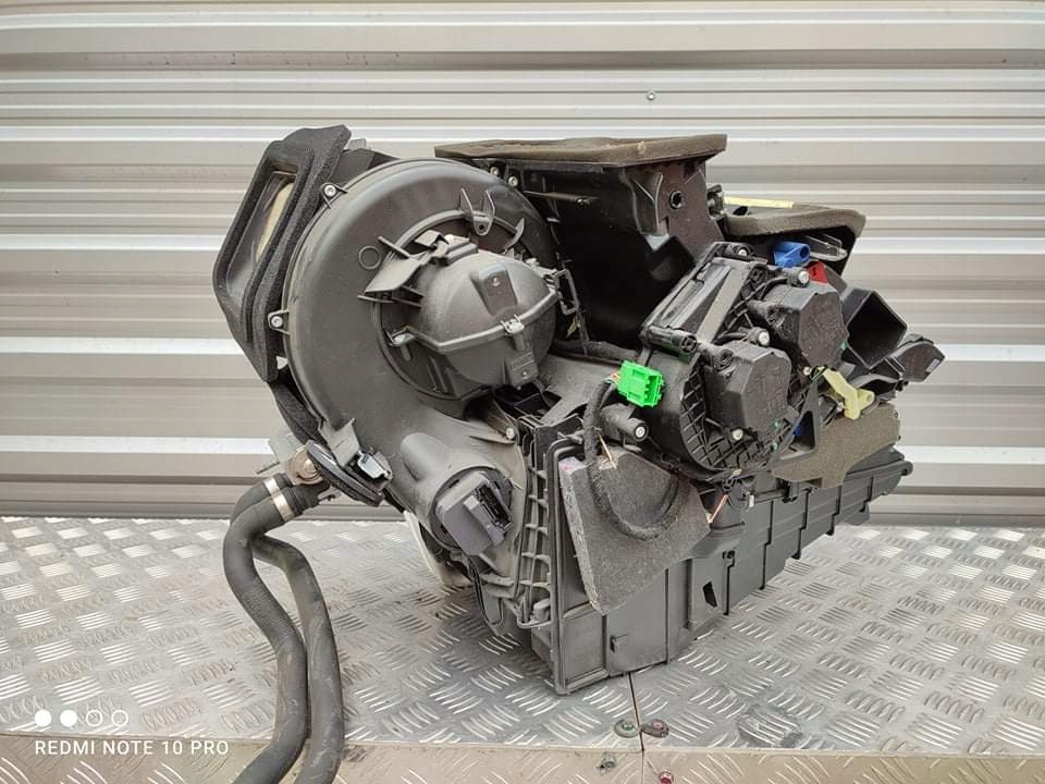 фото №5, Volvo v70 iii обігрівач eu.