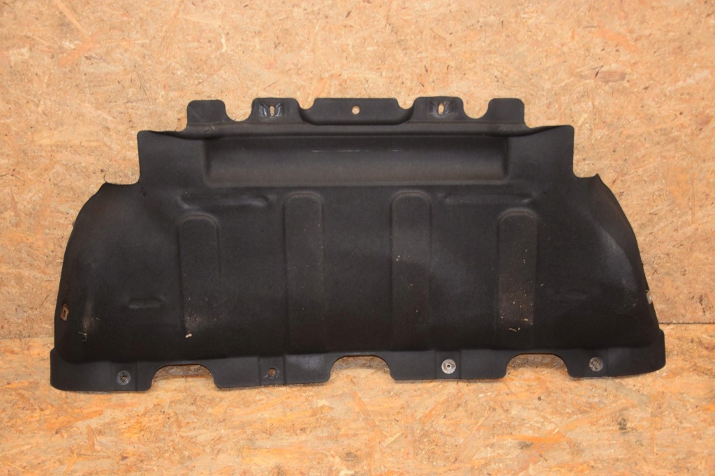 Плита накладка нижняя двигателя 2szt cherokee wk2 3.0 crdi 68187867ab 6803763ae Недорого