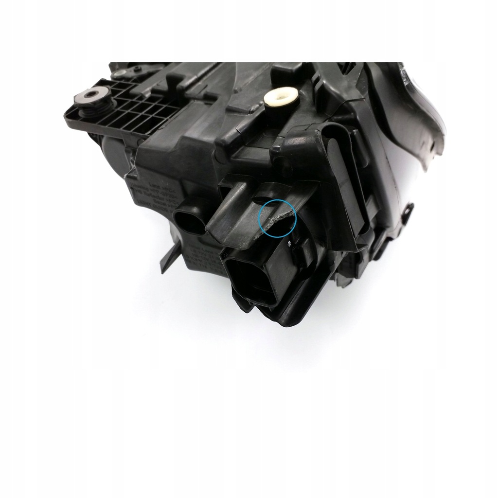 фото №11, Audi a3 8y набор фары 8y0941033/34