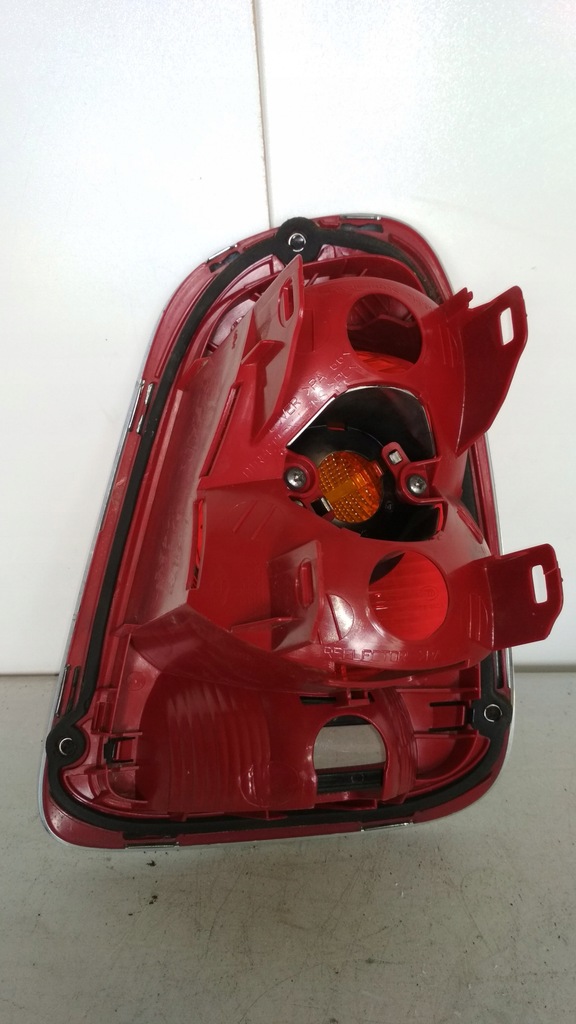 фото №7, Лампа ліва лівий задня mini cooper r56 r57 оригінал