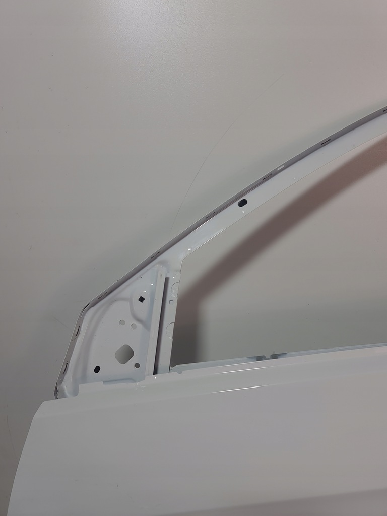 фото №10, Peugeot 5008 ii дверь перед передние левая