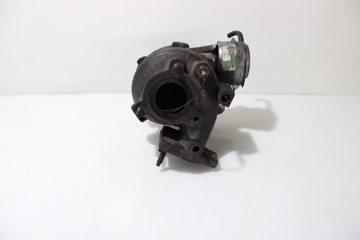 фото №1, Турбонагнітач renault laguna iii 2.0dci