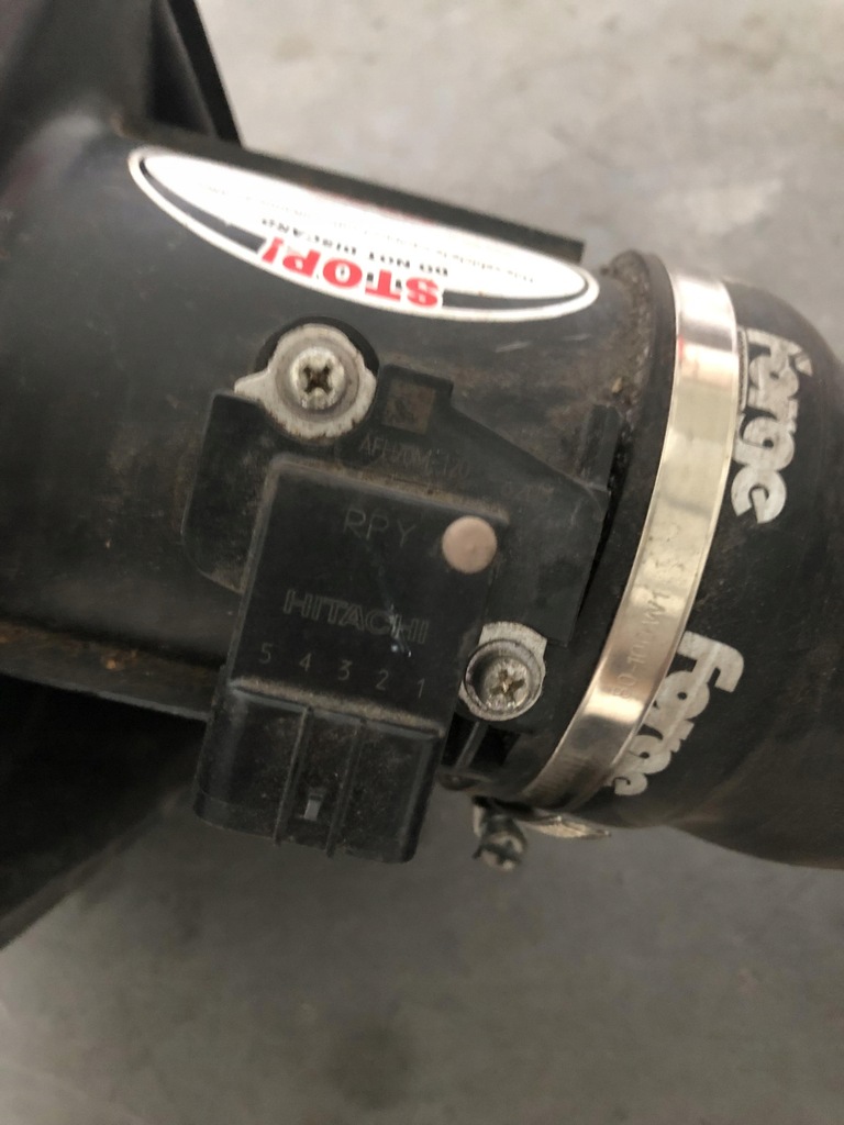 фото №11, Honda civic ix type r корпус фільтра повітря