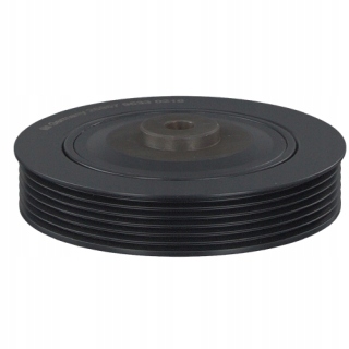 фото №4, Febi bilstein 26957 шкив, wał коленчатый