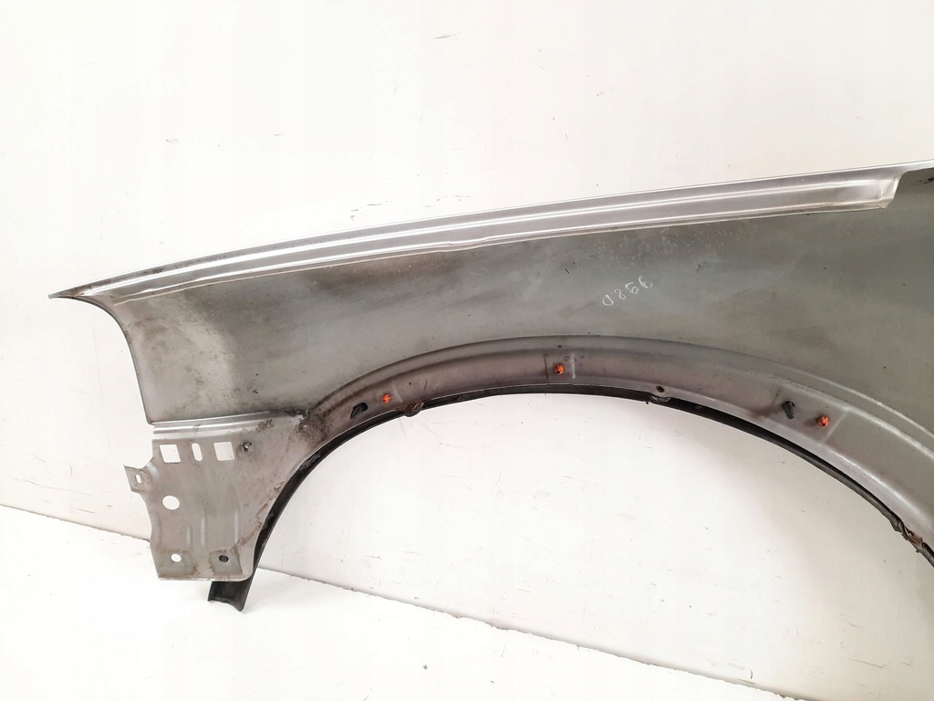 фото №7, 2003 volvo xc90 крила