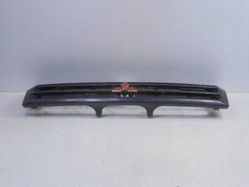 фото №8, Mitsubishi pajero pinin решётка радиатора решётка радиатора mr339275
