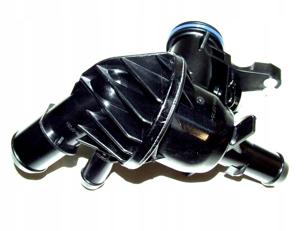 фото №3, Корпус термостата ford transit custom 2016 - 2.0