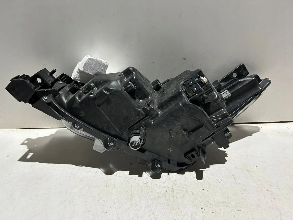 фото №3, Лампа, фара mazda 3 iii 2017