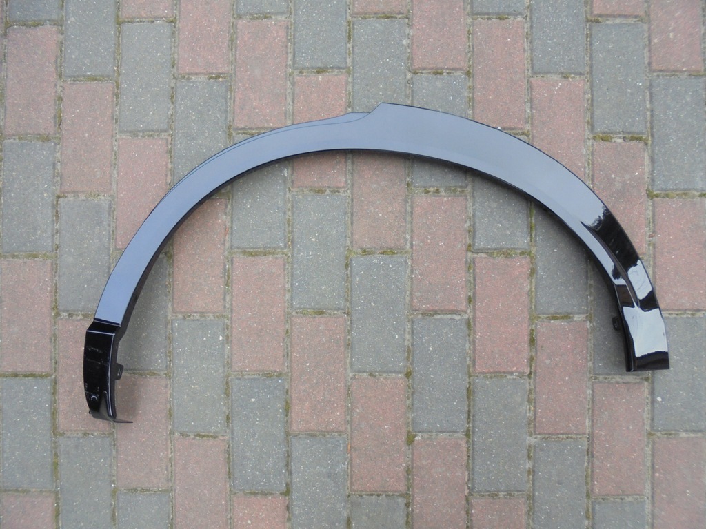 фото №7, Молдинг na крыло задняя левая honda hrv 2021-2025r