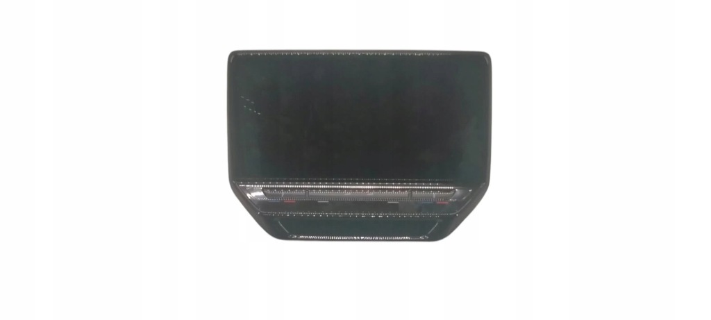 фото №1, 10a919605k vw id.3 2019- экран дисплей радио навигации