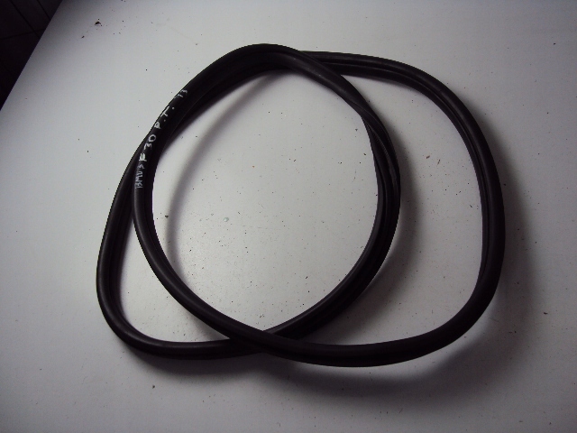 фото №1, Прокладка двері правий задня bmw serii 3 f30 2011-