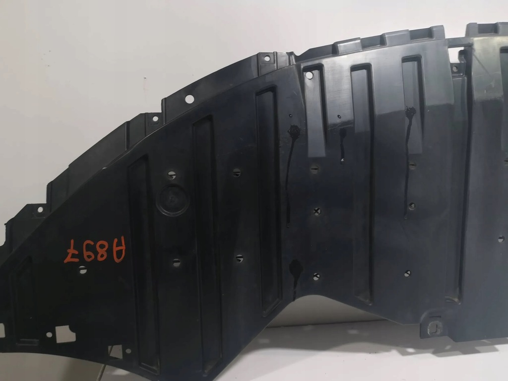 фото №7, Защита нижняя двигателя jaguar xe oryg идеальное состояние состояние !!