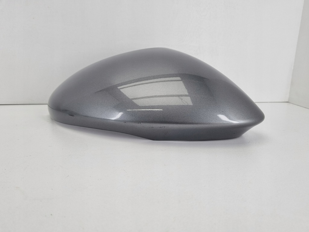 фото №2, Alfa romeo stelvio корпус крышка зеркало правая