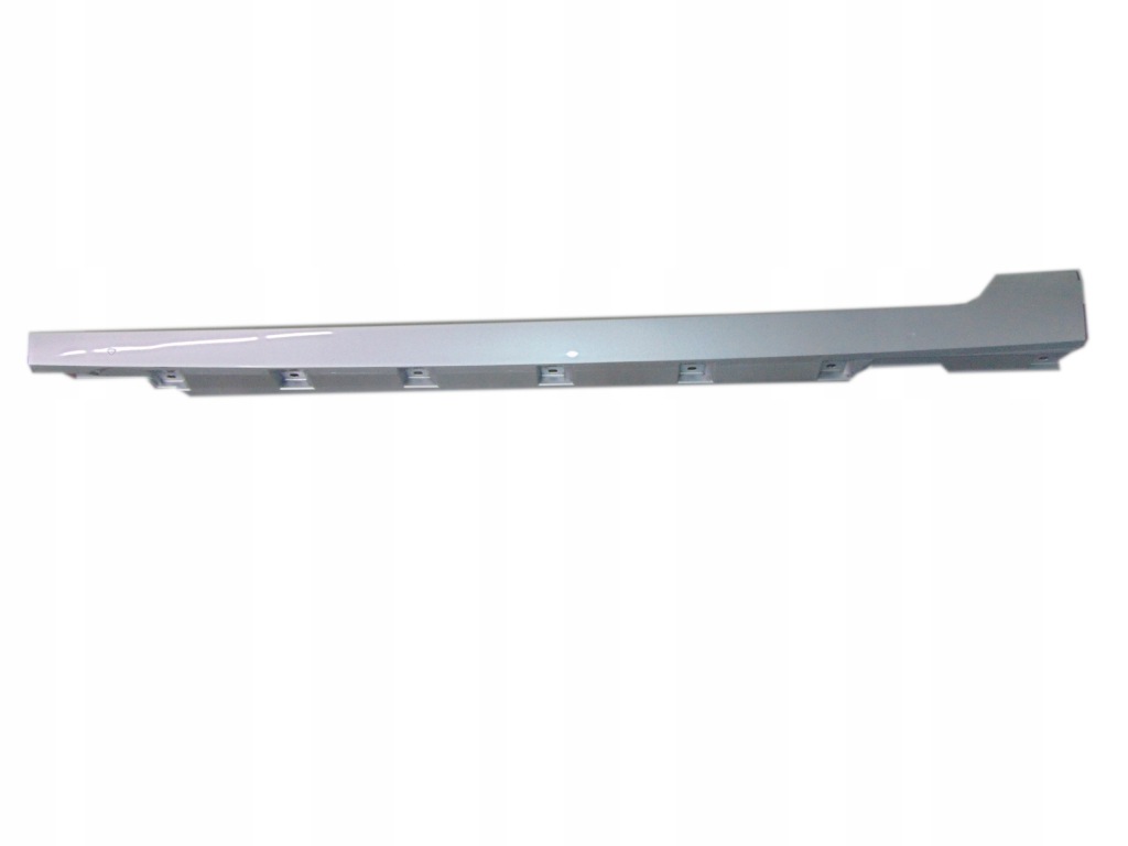 Купить Vw passat b8 порог левый la7w хром 3g0853855