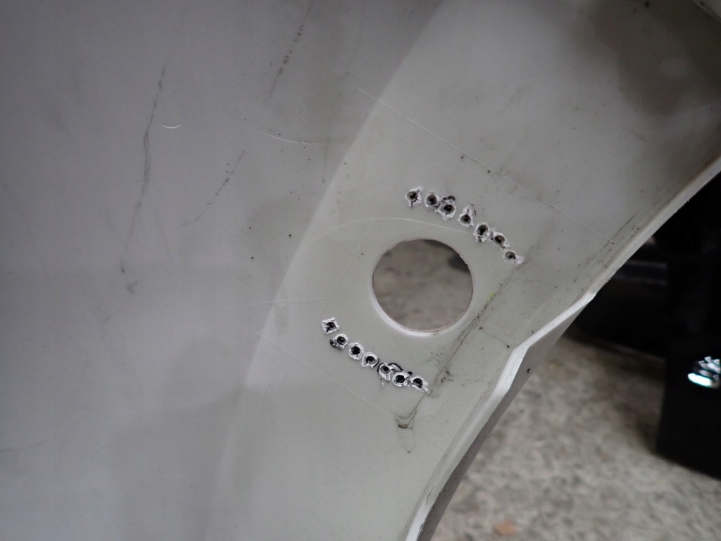 фото №4, Бампер задняя задний vw volkswagen polo 2g 6 vi lift r line 2021- 2gs807421d