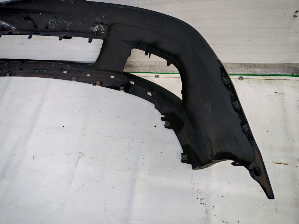 Бампер перед mazda 5 рестайлинг  07-10 Доставка