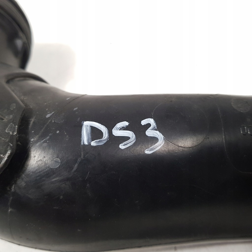 фото №4, Шланг труба воздуха citroen ds3 1.6 thp