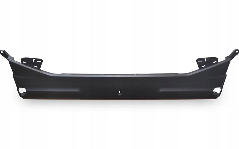 фото №1, Scania s r 2017- бампер средний 2077928