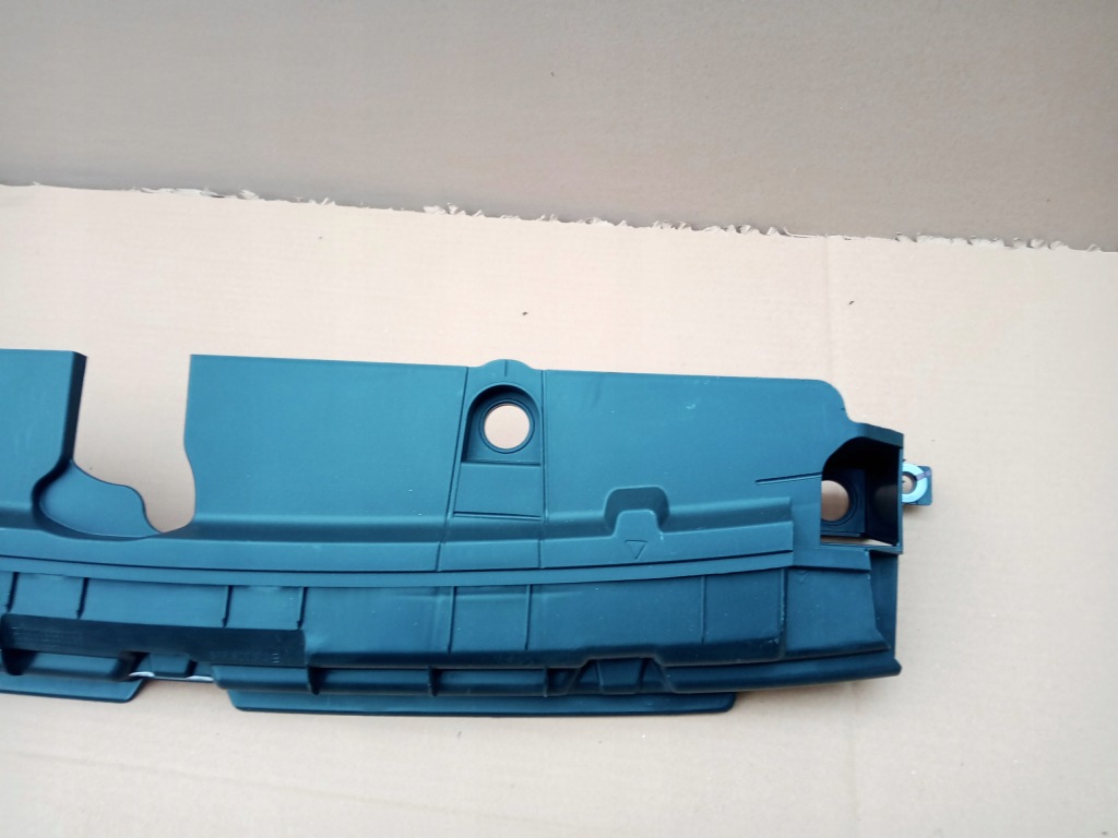 фото №3, Seat cupra formentor захист накладка поперечина перед