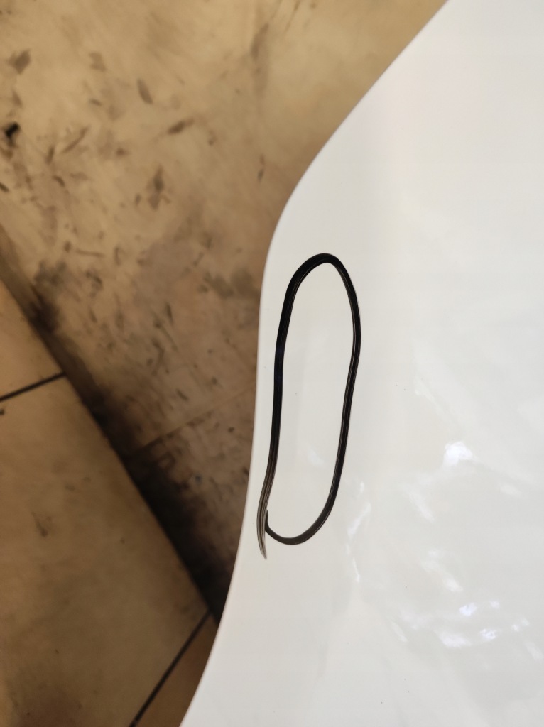 фото №9, Дверь задняя задние правое c3 iii 3 lift