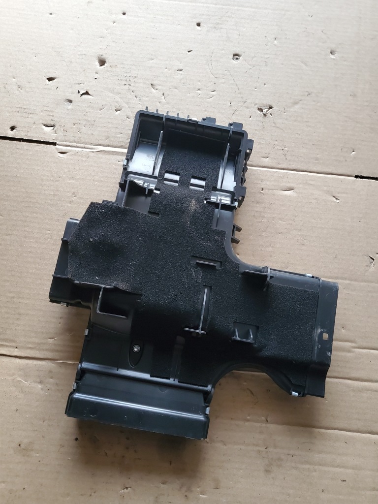 фото №1, Канал обдув воздуха сиденье правый mercedes w221