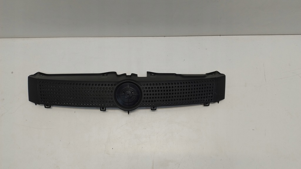 фото №1, Решётка радиатора решётка радиатора fiat panda 2 ii 735314237